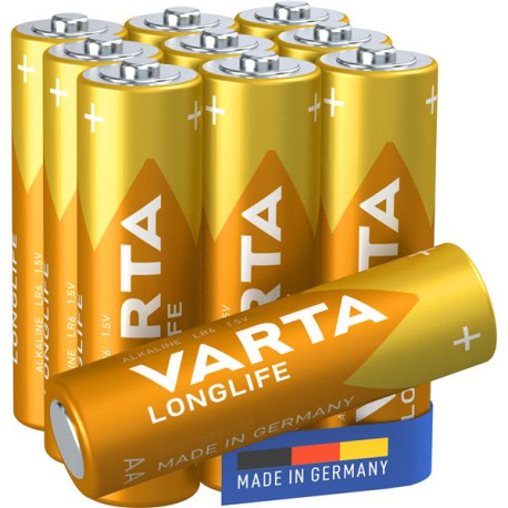 Varta 4106101761