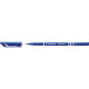 Fineliner Stabilo Sensor - tratto 0,3mm - blu - Stabilo