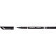 Fineliner Stabilo Sensor - tratto 0,3mm - nero - Stabilo