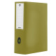 Scatola progetto Plus HOLOS - 25 x 35 cm - dorso 10 cm - verde - Fellowes