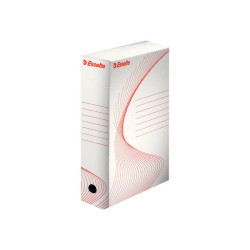 Carta Cad Eco 80 - 610 mm x 50 mt - 80 gr - opaca - bianco - Burgo