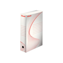 Carta Cad Eco 80 - 914 mm x 50 mt - 80 gr - opaca - bianco - Burgo