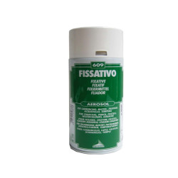 Fissativo spray - 400 ml - Maimeri
