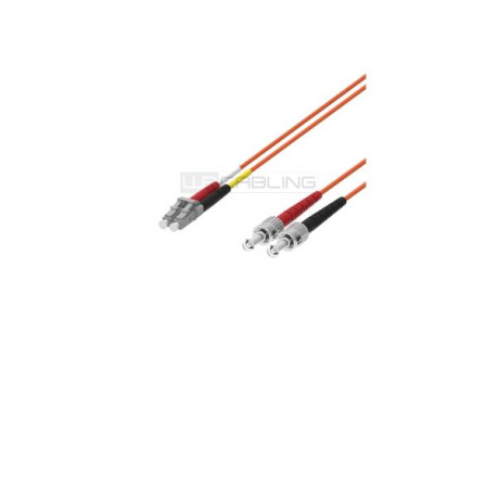 WP Europe PATCH 2FO OM1 LCD2ST ARANCIONE 3M