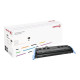 Xerox - Giallo - compatibile - cartuccia toner (alternativa per: HP Q6002A) - per HP Color LaserJet 1600, 2600n, 2605, 2605dn, 