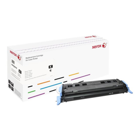 Xerox - Giallo - compatibile - cartuccia toner (alternativa per: HP Q6002A) - per HP Color LaserJet 1600, 2600n, 2605, 2605dn, 