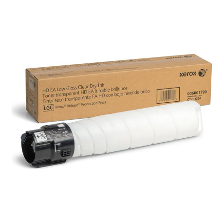 Xerox - Trasparente a bassa lucentezza - originale - cartuccia inchiostro secco