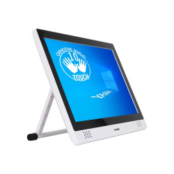 Yashi Touch YZ1609 - Monitor a LED - 15.6" - touchscreen - 1920 x 1080 Full HD (1080p) @ 60 Hz - IPS - 250 cd/m² - 5 ms - HDMI,