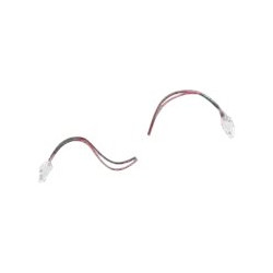 Zebra - Cavo di alimentazione - 32 cm - per Zebra PS20J Plus- Personal Shoper Series PS20 Base, PS20 Plus