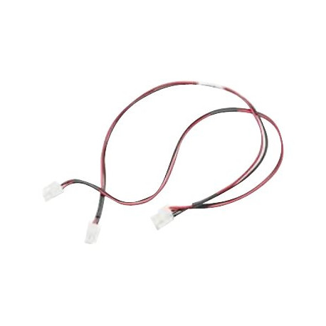 Zebra - Power splitter - 2 m - per Zebra PS20J Plus- Personal Shoper Series PS20 Base, PS20 Plus