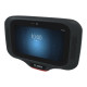 Zebra CC600 Customer Concierge - Totem - 1 x Snapdragon 660 - RAM 4 GB - flash 32 GB - GigE - WLAN: 802.11a/b/g/n/ac, Bluetooth