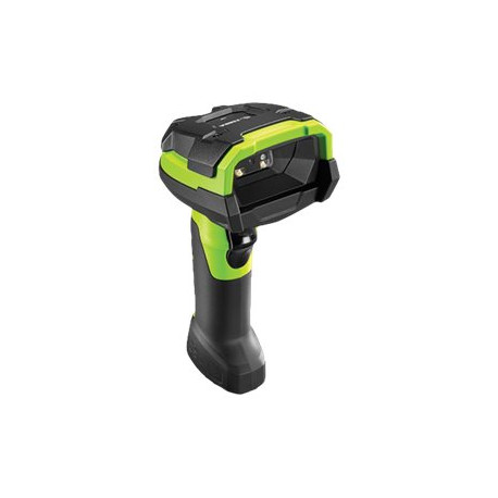 Zebra DS3678-HP - Scanner per codici a barre - portatile - con decodifica - Bluetooth 4.0