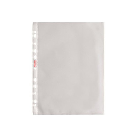 Esselte De Luxe - Busta trasparente - per 220 x 300 mm - trasparente (pacchetto di 100)