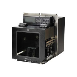Zebra ZE500-4 - Stampante per etichette - termico diretto / trasferimento termico - Rullo (11,4 cm) - 300 dpi - fino a 305 mm/s