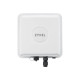 Zyxel WAC6552D-S - Wireless access point - Wi-Fi 5 - 2.4 GHz, 5 GHz