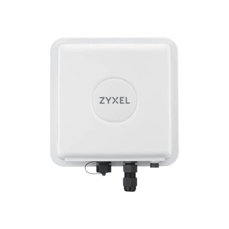Zyxel WAC6552D-S - Wireless access point - Wi-Fi 5 - 2.4 GHz, 5 GHz