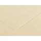 Foglio Colorline - 70x100 cm - 220 gr - crema - Canson