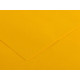 Foglio Colorline - 70x100 cm - 220 gr - giallo oro - Canson