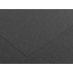Foglio Colorline - 70x100 cm - 220 gr - grigio scuro - Canson