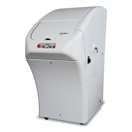 Distruggidocumenti Tritacarte Kobra CYCLONE 99.100 P2 400L 99100