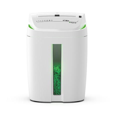 Distruggidocumenti Tritacarte Kobra S6 Hybrid 99.952 P2 40L 99952