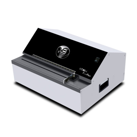 Riciclo del cartone per imballaggi KOBRA FLEXPACK Desktop 99.949 99949