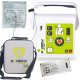 Defibrillatore AMI Smarty Saver Plus Semiautomatico SM3-B1003 DAE CPR