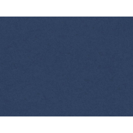 Foglio Colorline - 70x100 cm - 220 gr - oltremare - Canson