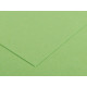 Foglio Colorline - 70x100 cm - 220 gr - verde mela - Canson