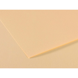 Foglio Mi-Teintes - A4 - 160 gr - avorio - Canson