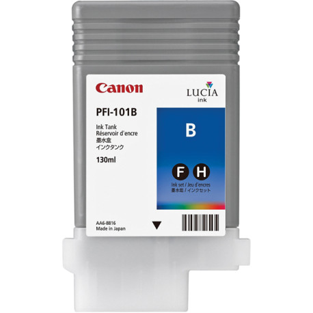 Canon - Refill - Blu - 0891B001AA - 130ml