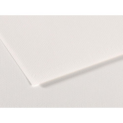 Foglio Mi-Teintes - A4 - 160 gr - bianco - Canson