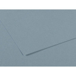 Foglio Mi-Teintes - A4 - 160 gr - blu chiaro - Canson