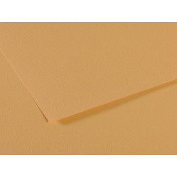 Foglio Mi-Teintes - A4 - 160 gr - canapa chiara - Canson