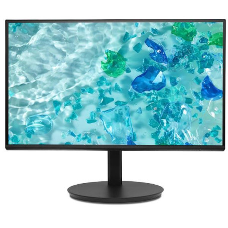 Acer Monitor Desktop - CB272GBMIPRX