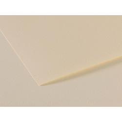 Foglio Mi-Teintes - A4 - 160 gr - giglio - Canson