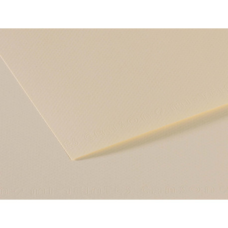 Foglio Mi-Teintes - A4 - 160 gr - giglio - Canson