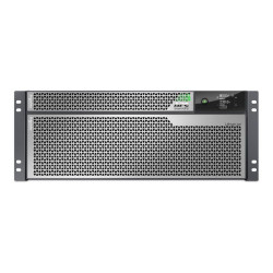 APC Smart-UPS Ultra - UPS (montabile in rack) (alta densità) - online - 230 V c.a. V - 10000 Wh - 10000 VA - Ioni di litio - co