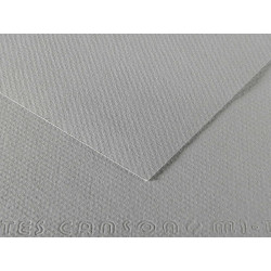 Foglio Mi-Teintes - A4 - 160 gr - grigio flanella - Canson
