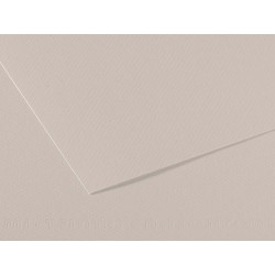 Foglio Mi-Teintes - A4 - 160 gr - grigio perla - Canson