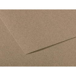 Foglio Mi-Teintes - A4 - 160 gr - grigio screziato - Canson