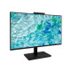 Acer Vero B7 B247Y D6, 61 cm (24"), LED, 4 ms, Nero