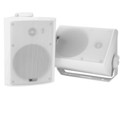 Altoparlanti - due vie - per uso interno / esterno - Melchioni family