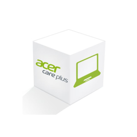 Acer AcerAdvantage - Contratto di assistenza esteso - parti e manodopera - 4 anni - on-site - per ConceptD 3- 3 Ezel- 3 Ezel Pr