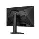 Aoc Monitor 27”, 1920x1080, Max Refresh rate 280 Hz, Response time MPRT 0.3 ms, Panel type Fast VA, HDMI HDMI 2.0 x 2, DisplayP