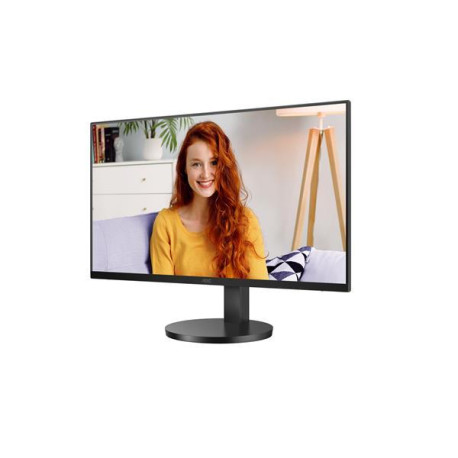Aoc monitor 27”, 3840x2160, 60 Hz, USB-C, HDMI 2.0.