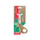 Forbici Advanced Wood - asimmetriche - 21 cm - Maped