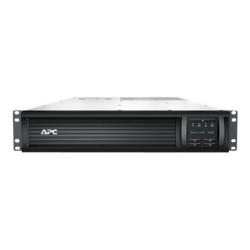 APC Smart-UPS 3000 LCD - UPS (montabile in rack) - 220/230/240 V c.a. V - 2.7 kW - 3000 VA - RS-232, USB - connettori di uscita