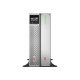 APC Smart-UPS On-Line SRTL2200RM4UXLI-NC - UPS (montabile in rack) (alta density) - 220/230 V c.a. V - 1980 Watt - 2200 VA - Io