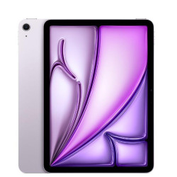 Apple 11-inch iPad Air Wi-Fi + Cellular 512GB - Purple
